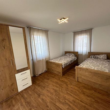 Leipzig Lux Suites المظهر الخارجي الصورة