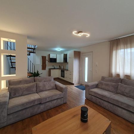 Leipzig Lux Suites المظهر الخارجي الصورة
