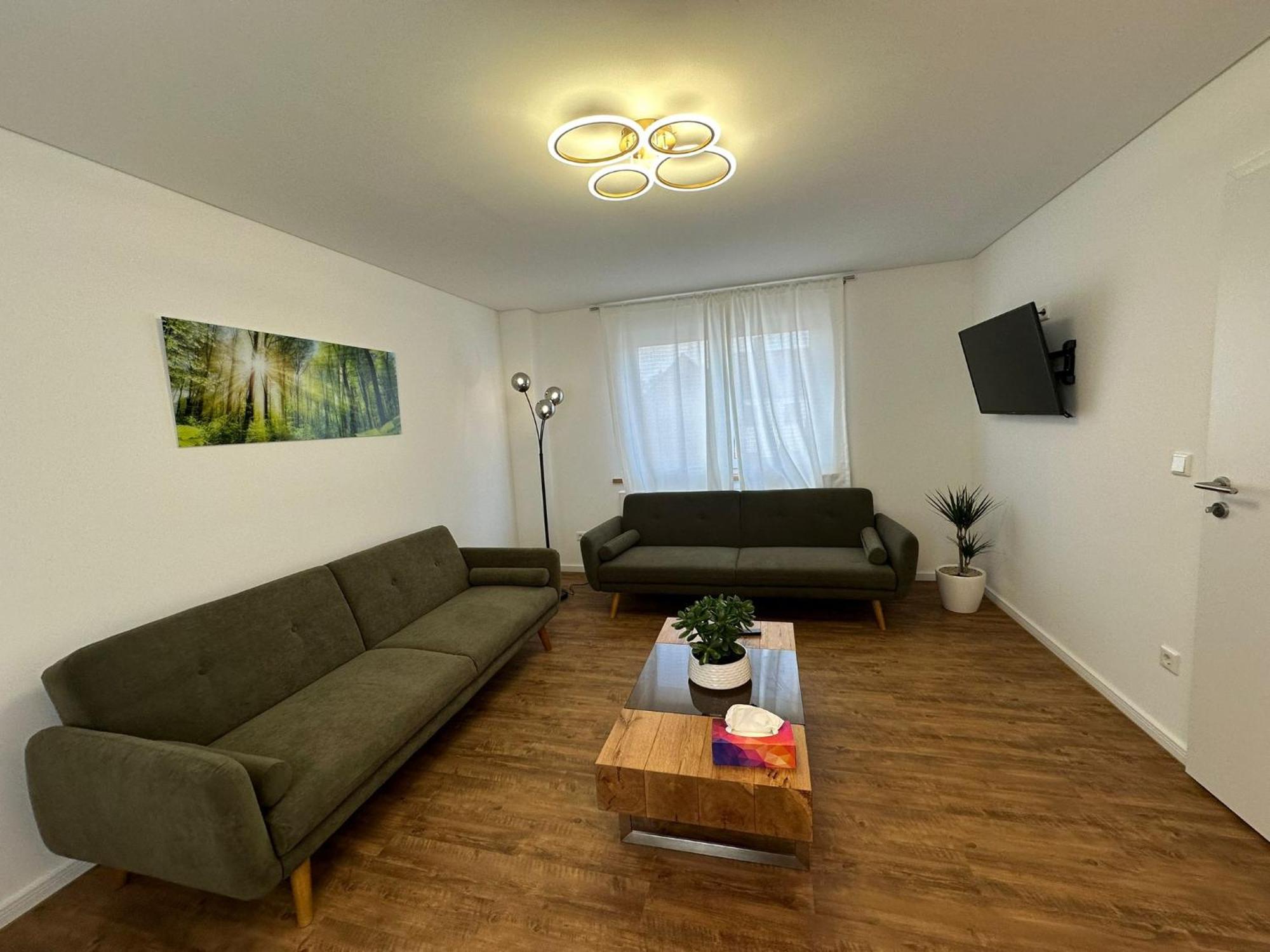 Leipzig Lux Suites المظهر الخارجي الصورة