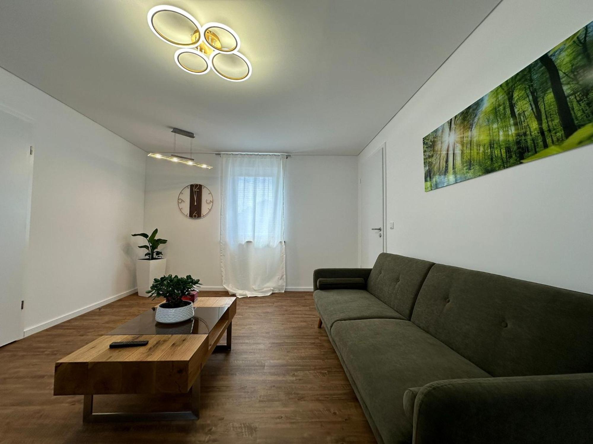 Leipzig Lux Suites المظهر الخارجي الصورة