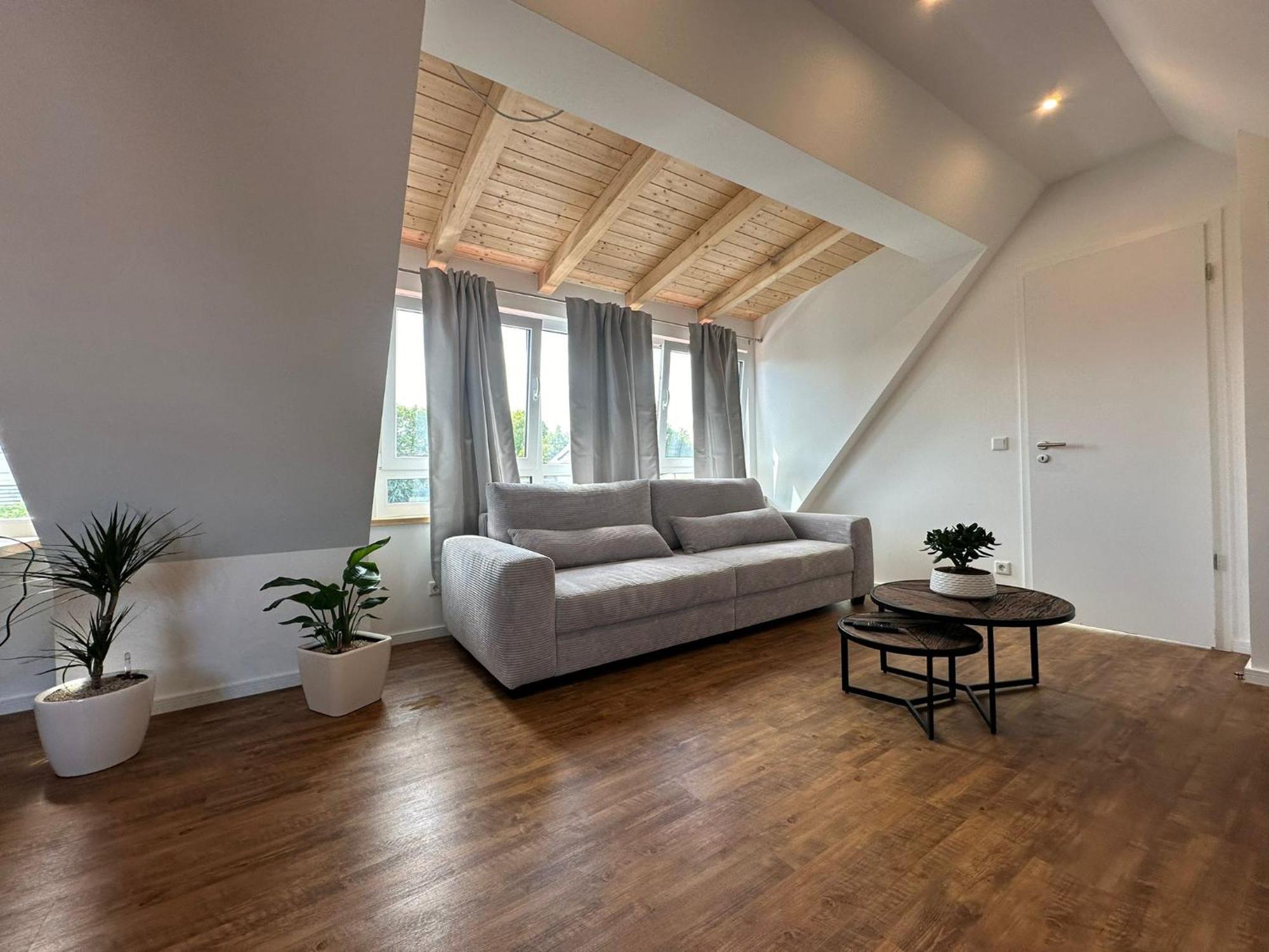 Leipzig Lux Suites المظهر الخارجي الصورة