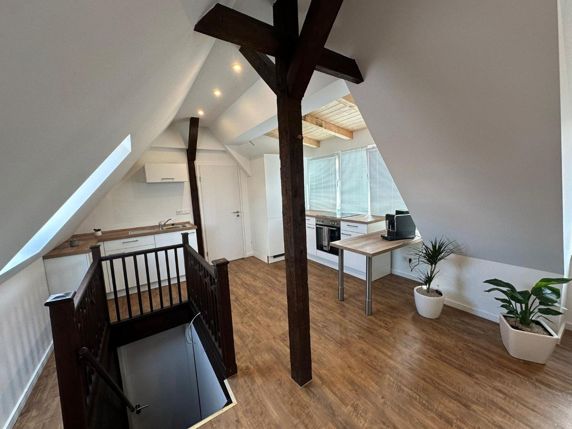 Leipzig Lux Suites المظهر الخارجي الصورة