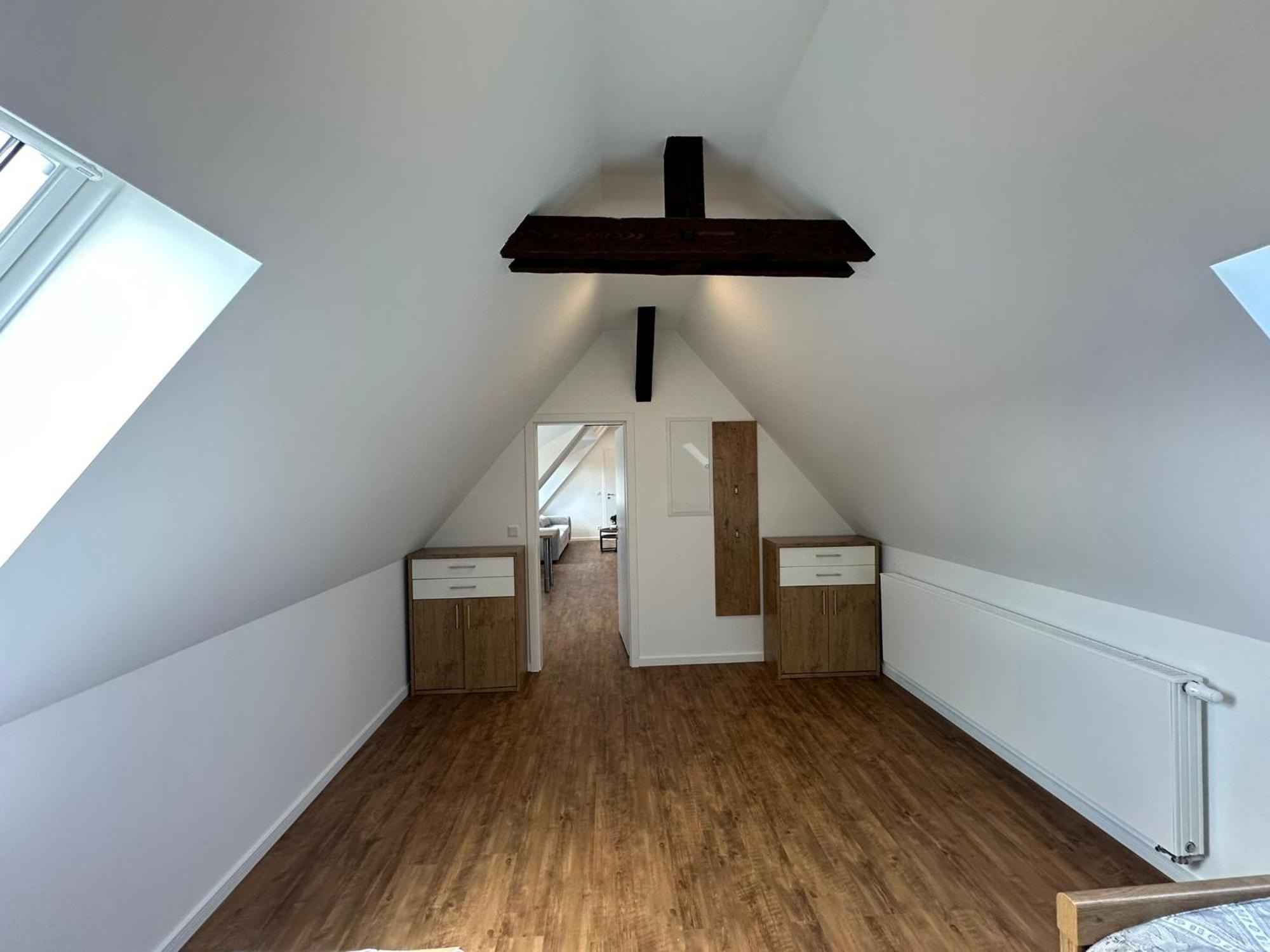 Leipzig Lux Suites المظهر الخارجي الصورة