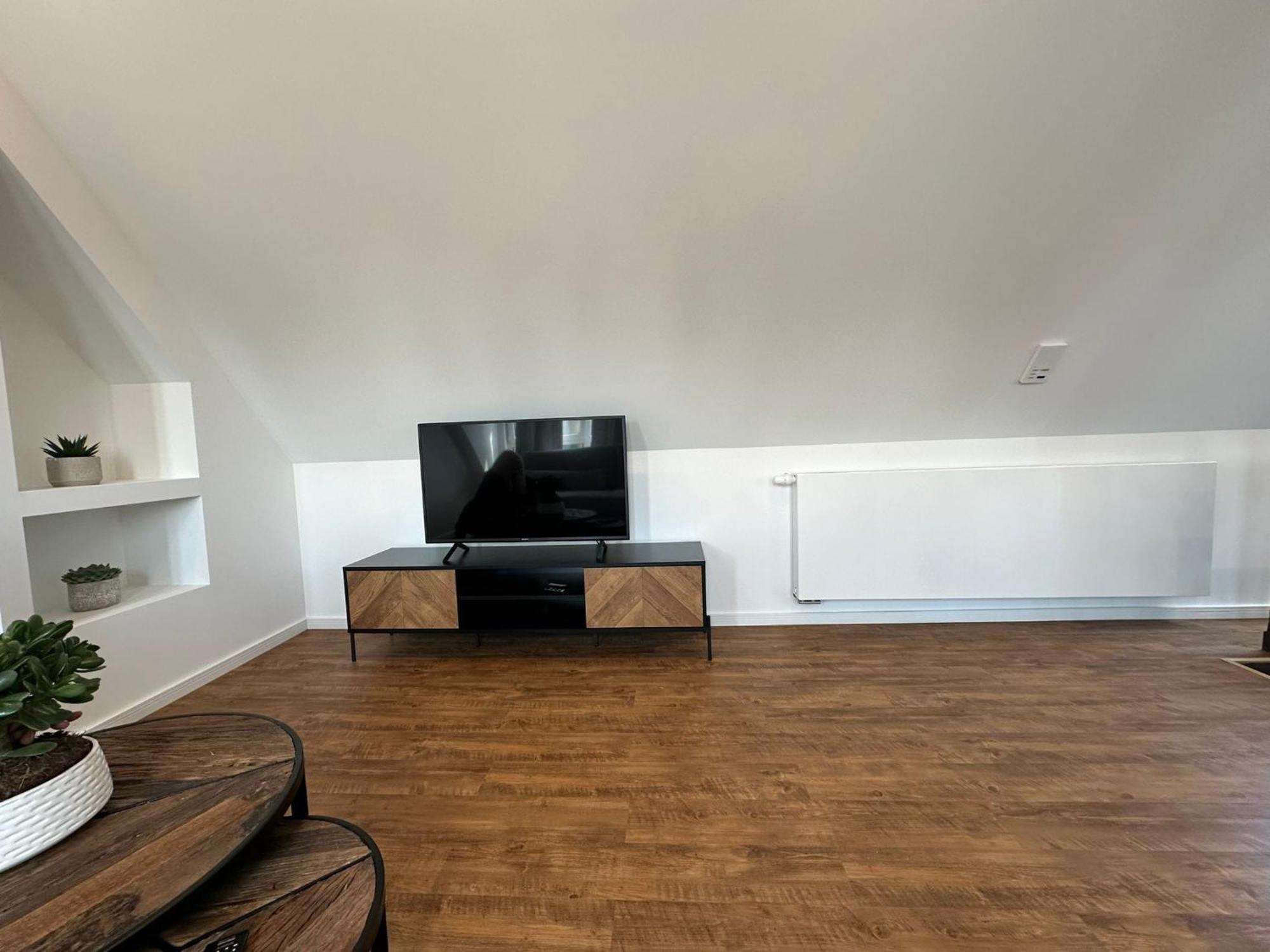 Leipzig Lux Suites المظهر الخارجي الصورة