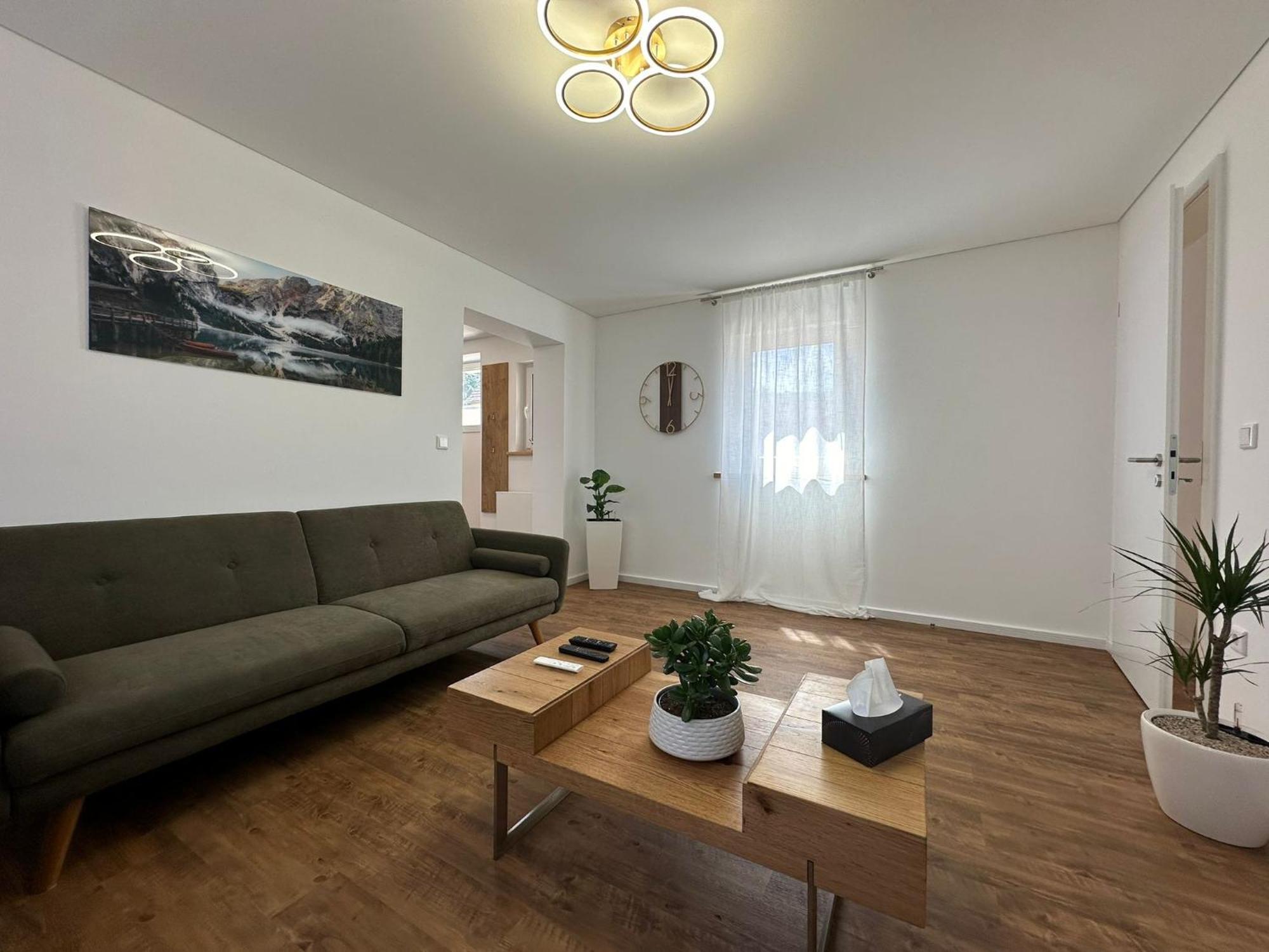 Leipzig Lux Suites المظهر الخارجي الصورة