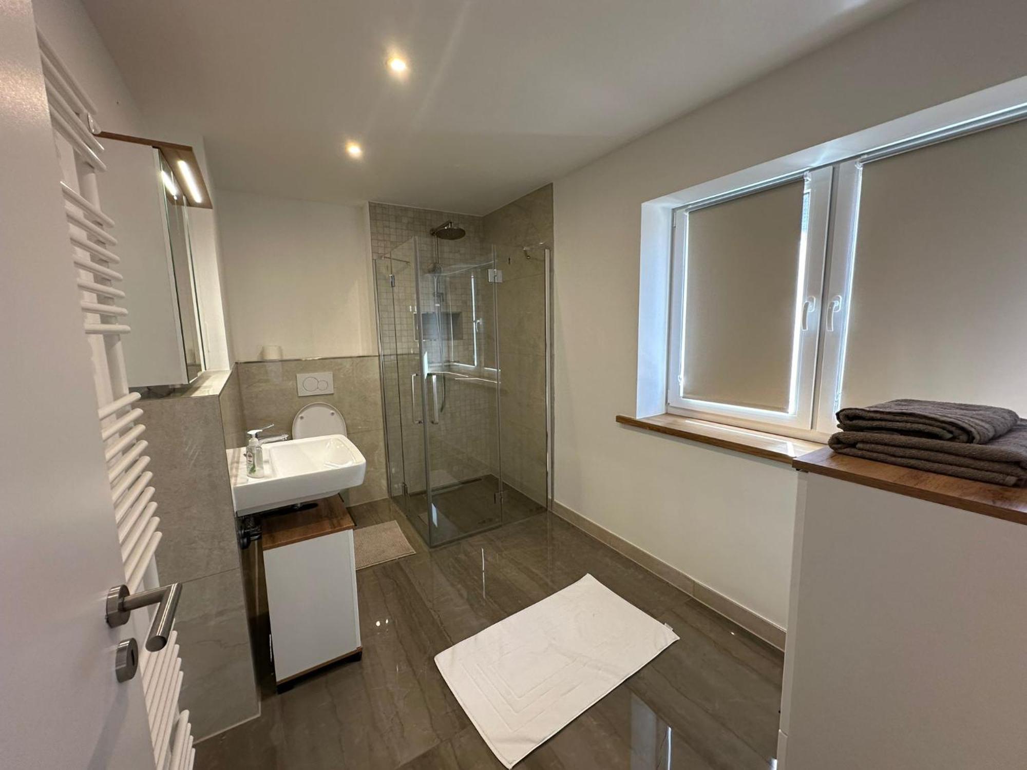 Leipzig Lux Suites المظهر الخارجي الصورة