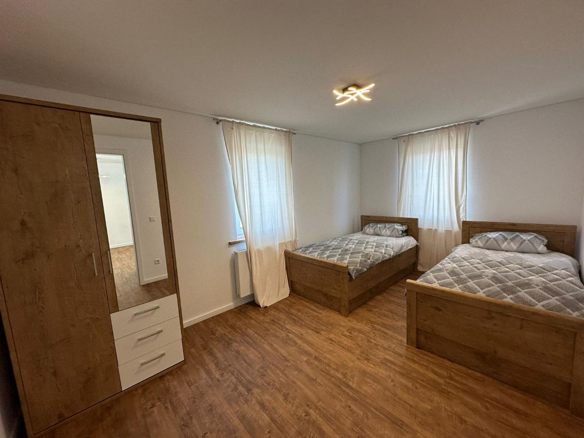 Leipzig Lux Suites المظهر الخارجي الصورة