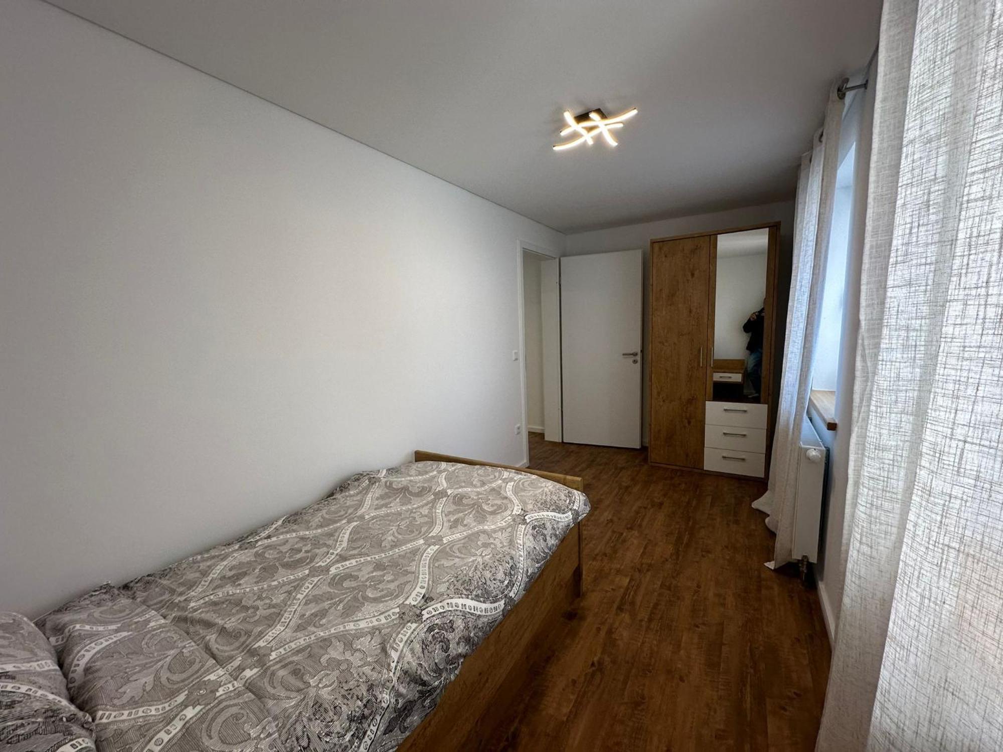Leipzig Lux Suites المظهر الخارجي الصورة