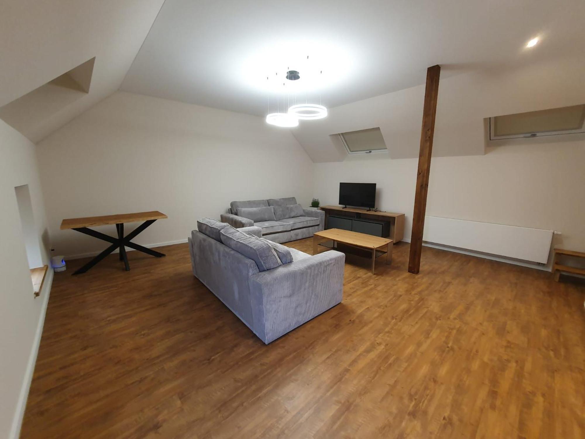 Leipzig Lux Suites المظهر الخارجي الصورة