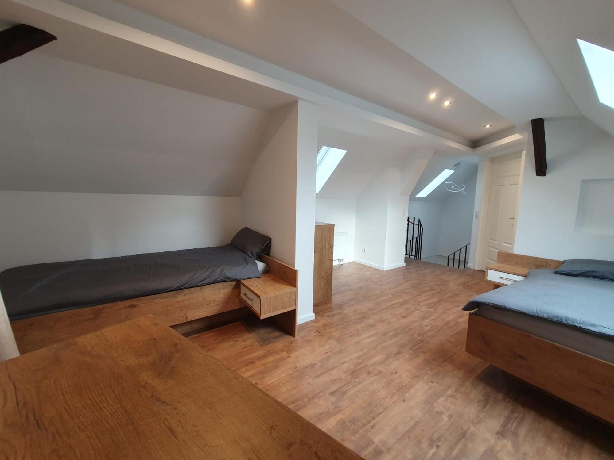 Leipzig Lux Suites المظهر الخارجي الصورة