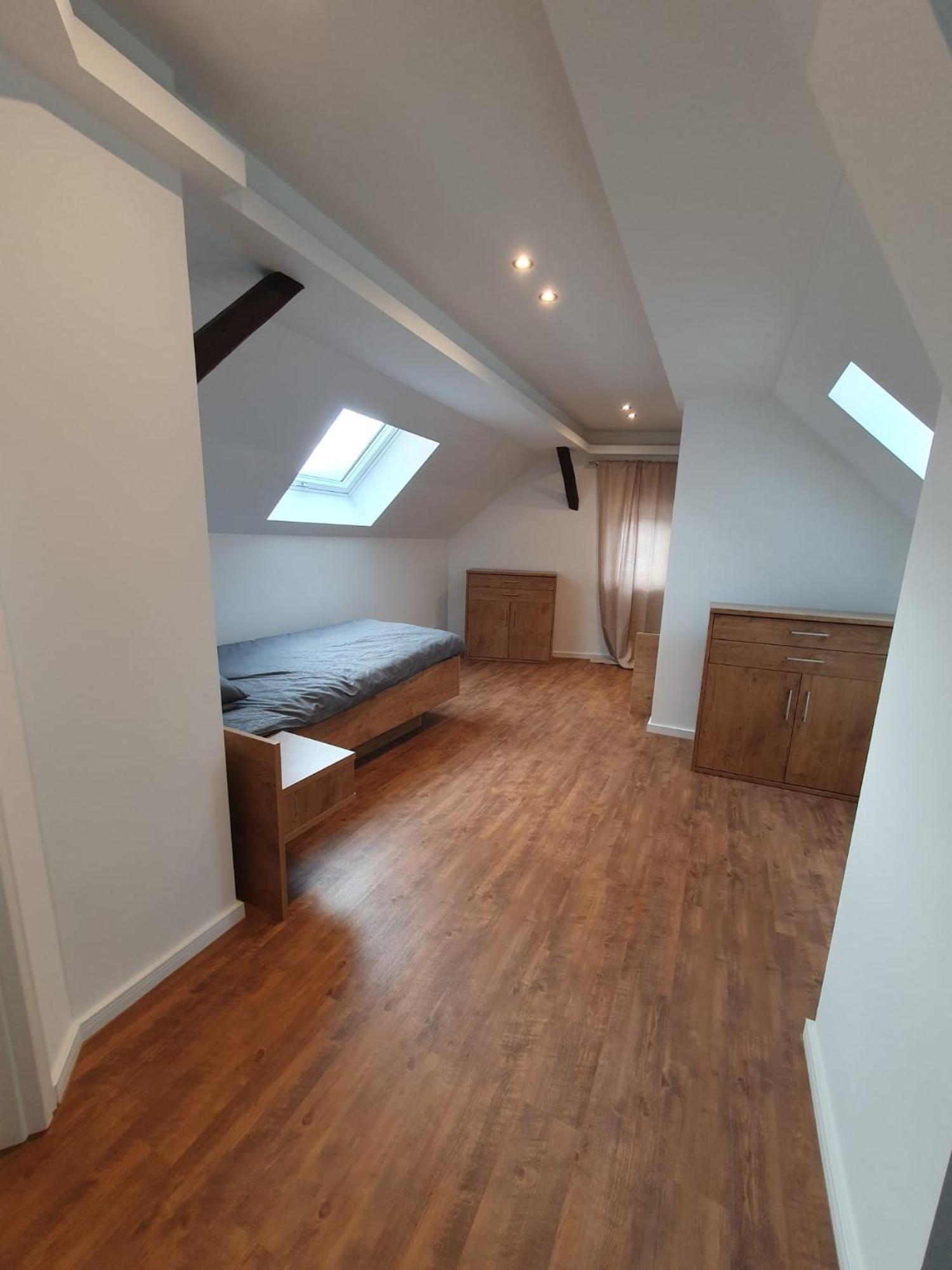 Leipzig Lux Suites المظهر الخارجي الصورة