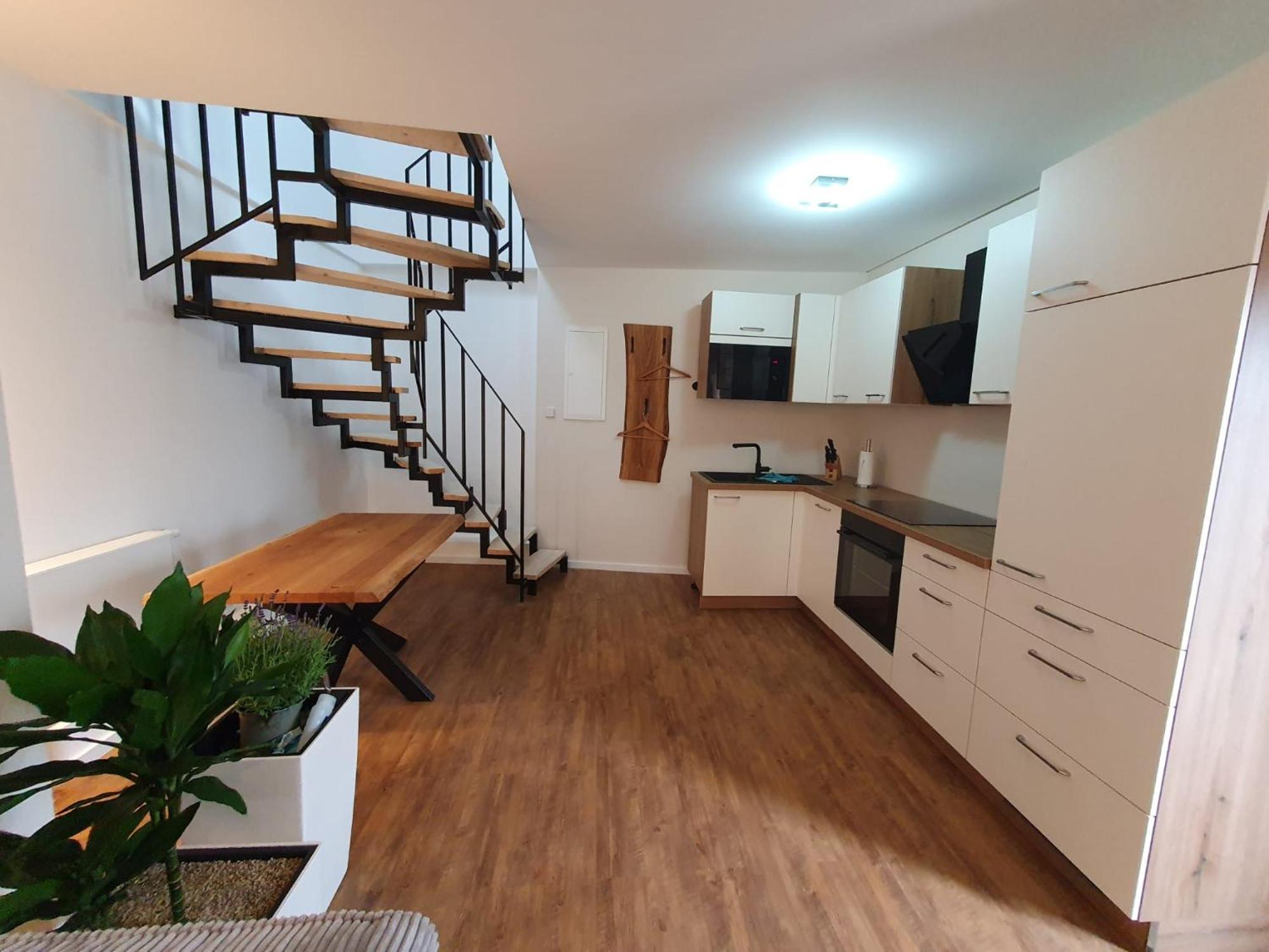 Leipzig Lux Suites المظهر الخارجي الصورة