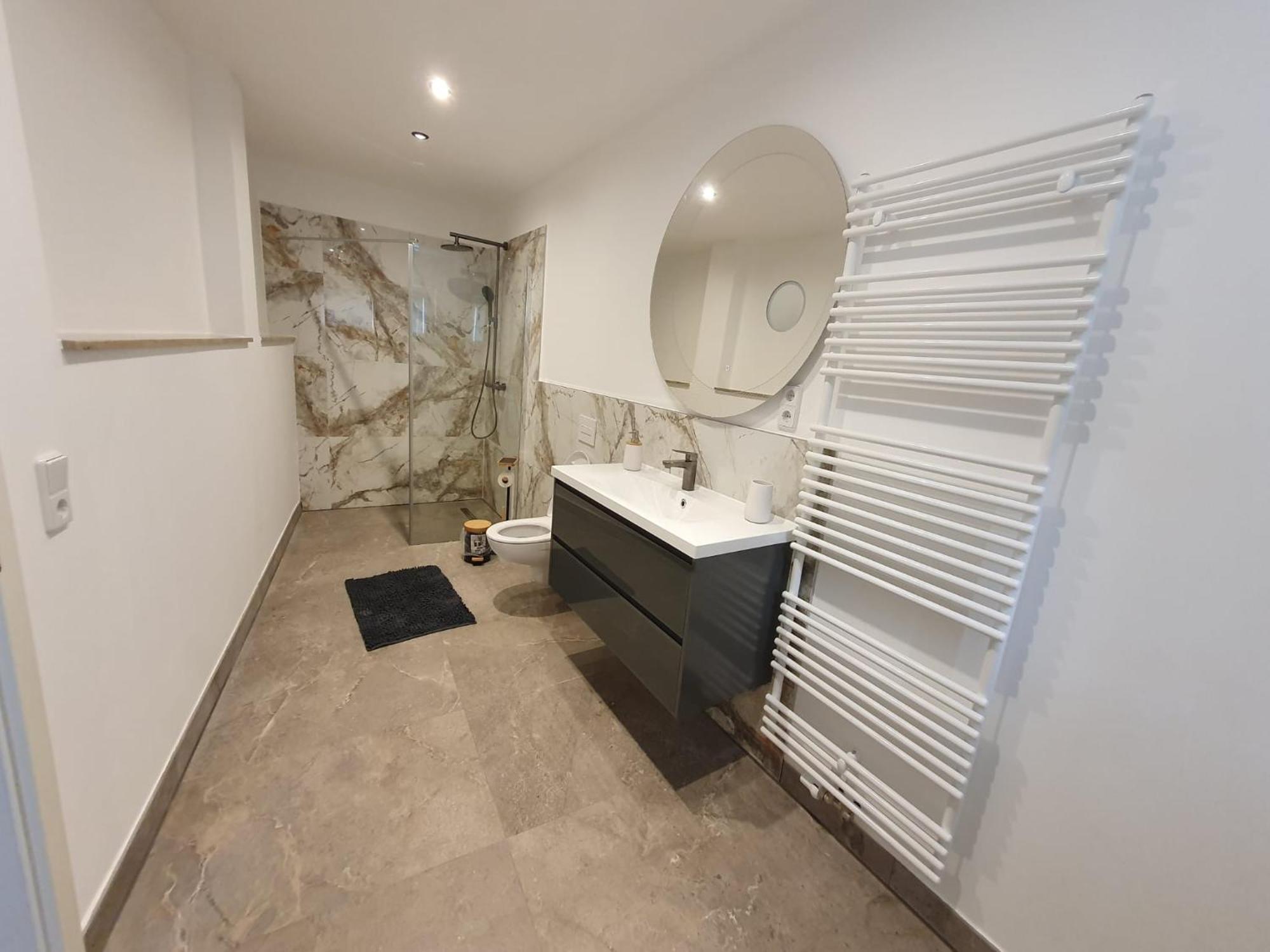 Leipzig Lux Suites المظهر الخارجي الصورة