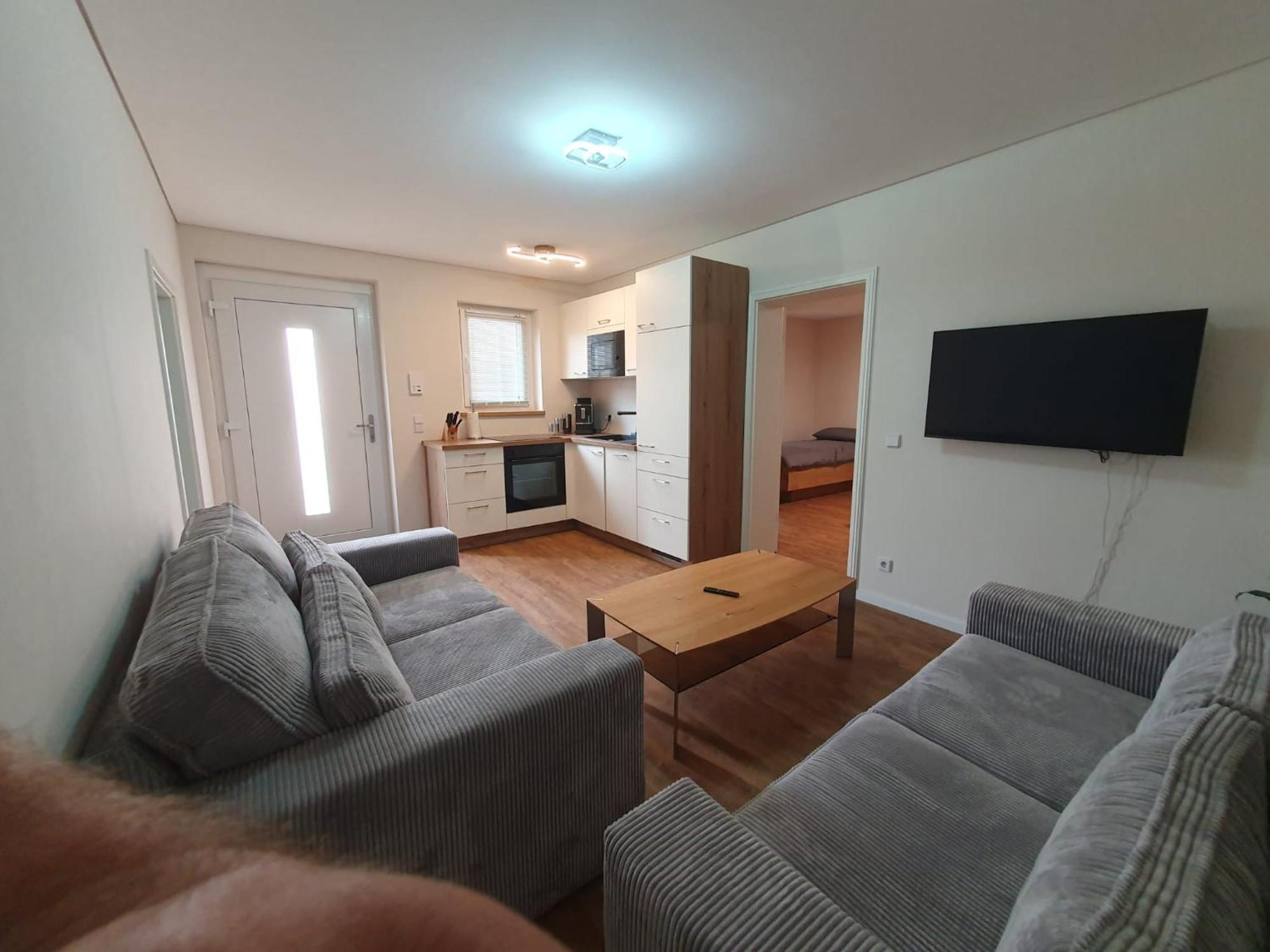 Leipzig Lux Suites المظهر الخارجي الصورة