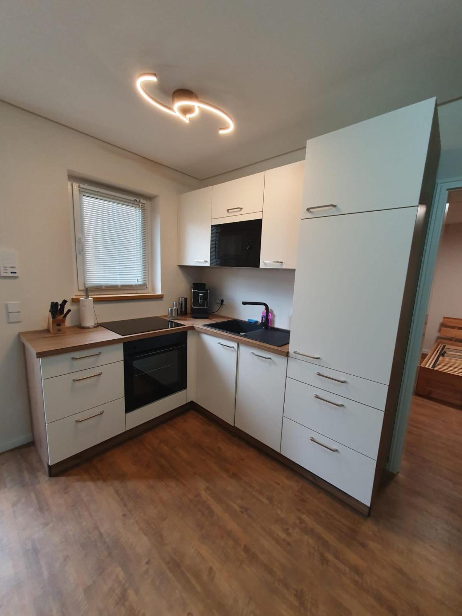 Leipzig Lux Suites المظهر الخارجي الصورة