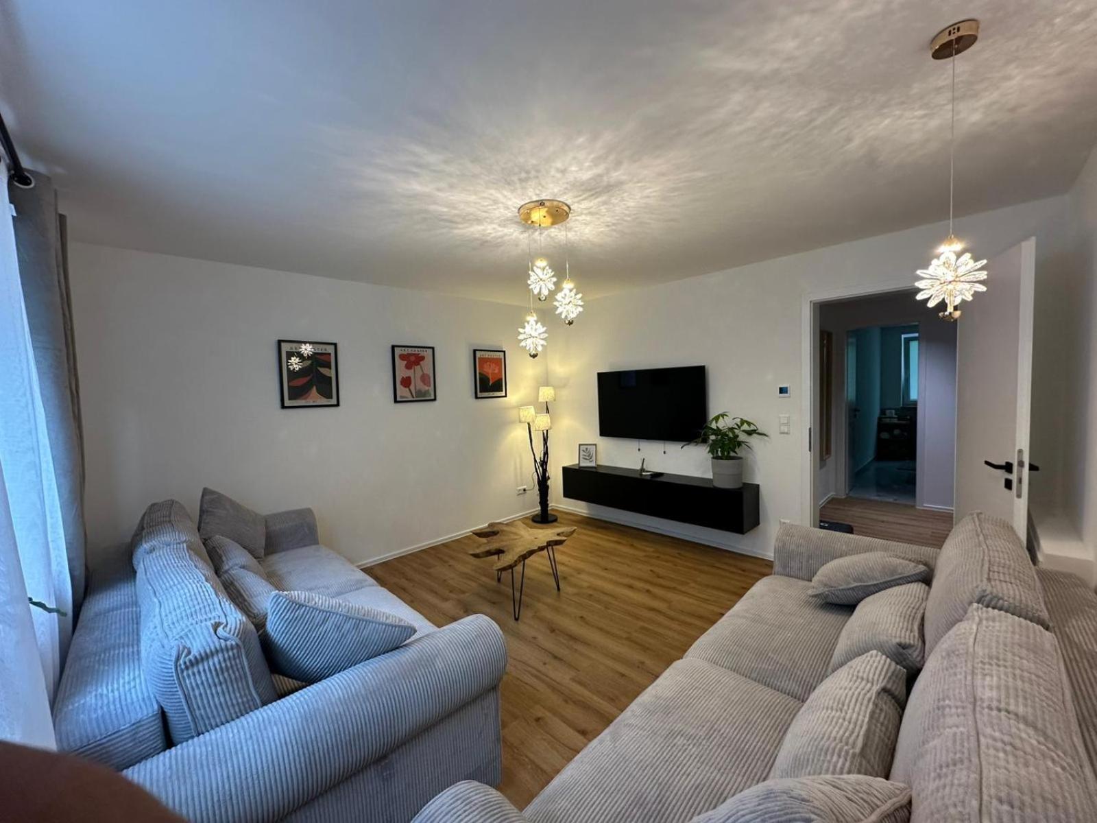 Leipzig Lux Suites المظهر الخارجي الصورة