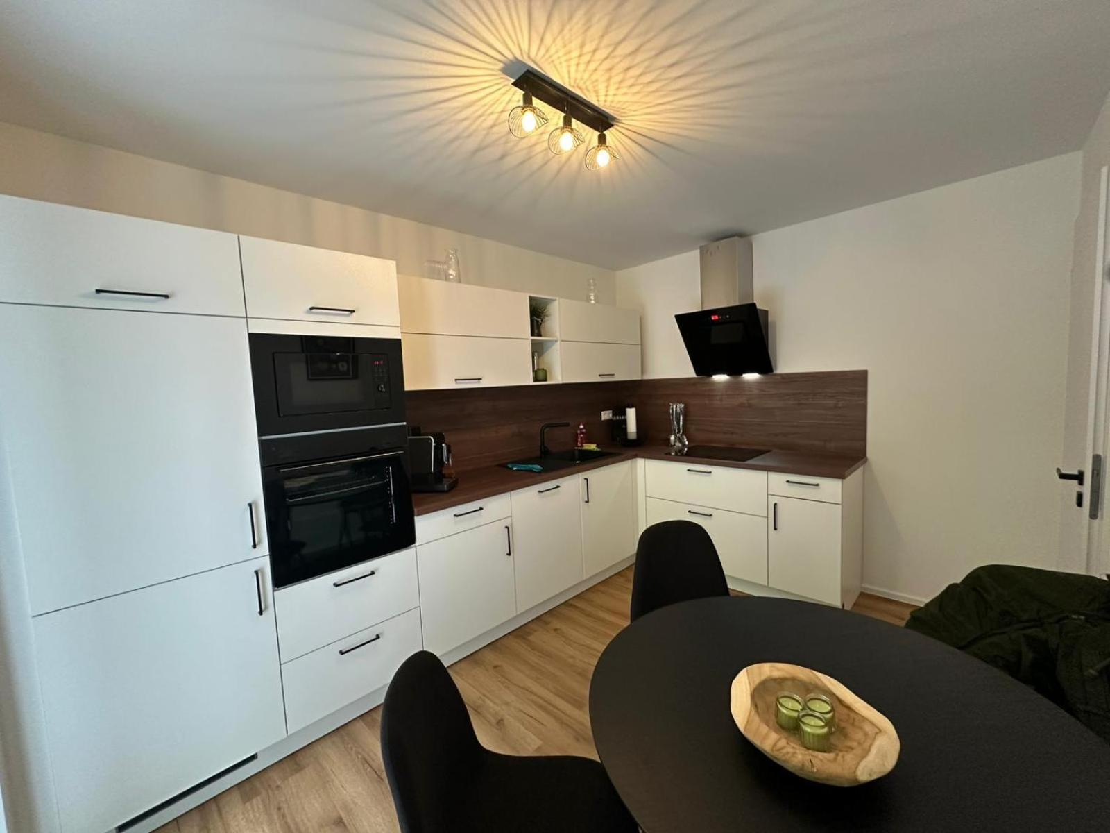 Leipzig Lux Suites المظهر الخارجي الصورة
