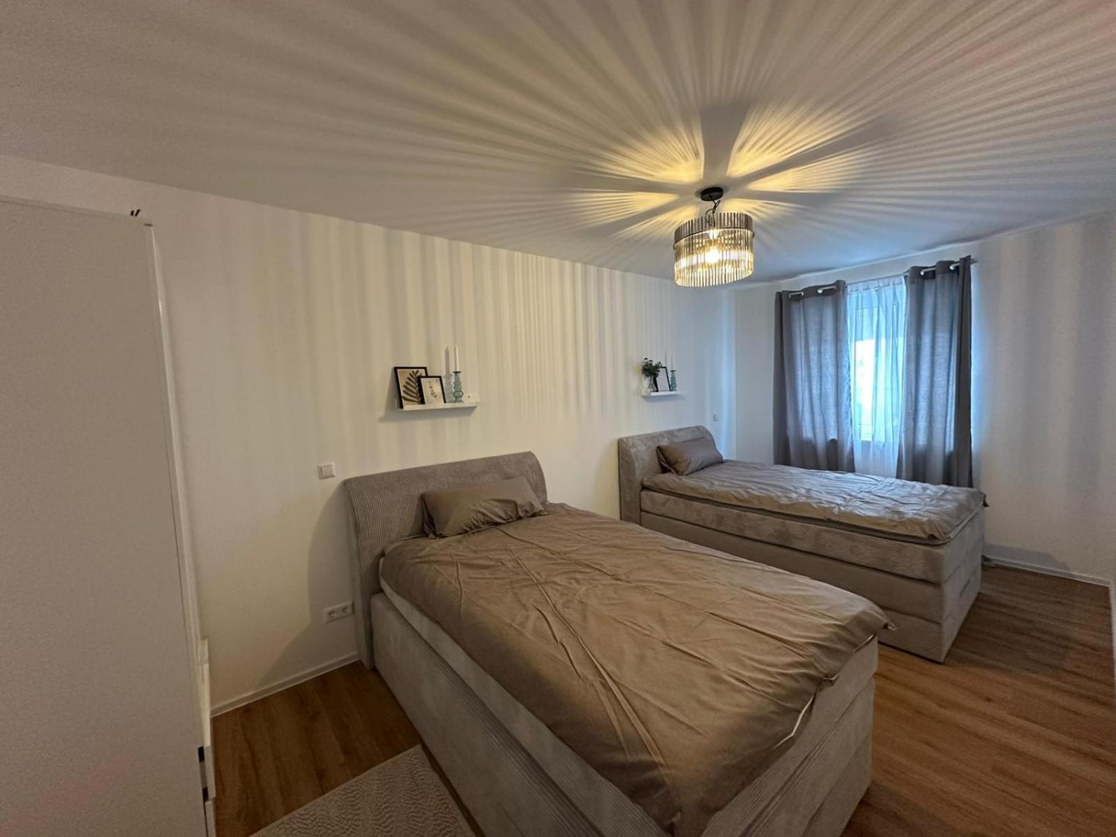 Leipzig Lux Suites المظهر الخارجي الصورة